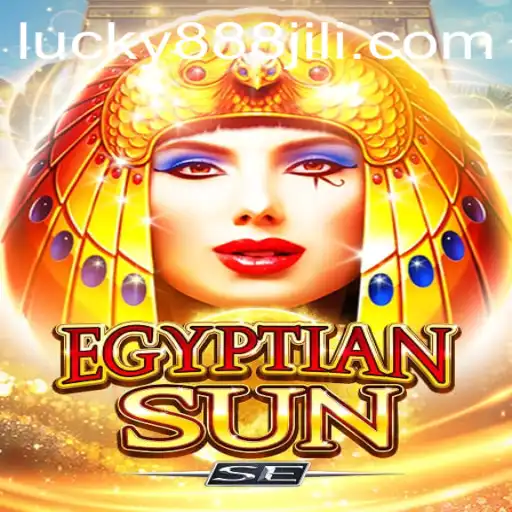 Discover the Enchantment of EgyptianSunSE: A Thrilling Adventure with 888 Jili