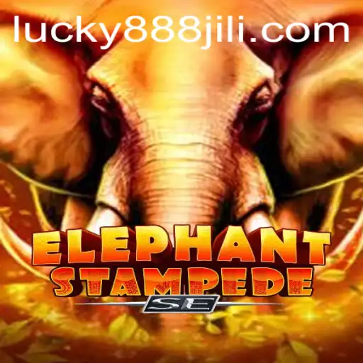Exploring the Excitement of ElephantStampedeSE with 888 Jili