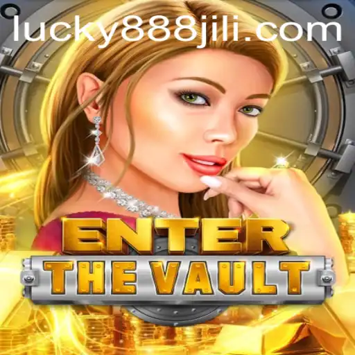 Unlocking Excitement: A Deep Dive into EntertheVault with 888 Jili Dynamics