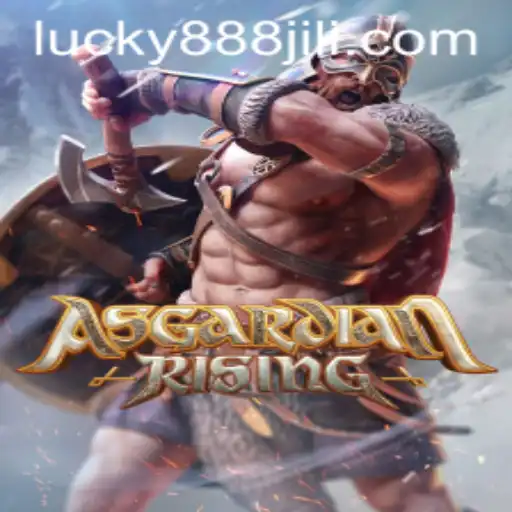 Exploring the Epic Adventure of 'AsgardianRising': A New Gaming Sensation