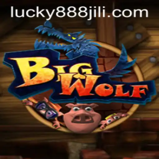 Exploring BigWolf: A New Era in Online Gaming with 888 Jili
