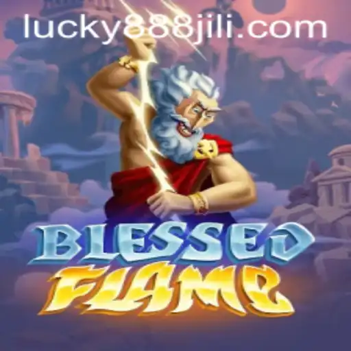 Exploring the Enchanting World of BlessedFlame: A Modern Gaming Marvel