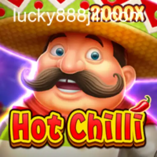 HotChilli: A Spicy Dive into the Thrilling World of Online Gaming