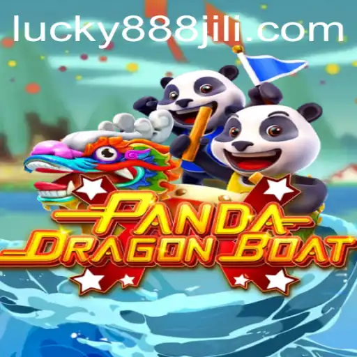 Unveiling the Thrills of PANDADRAGONBOAT: An Immersive Gaming Experience with 888 Jili