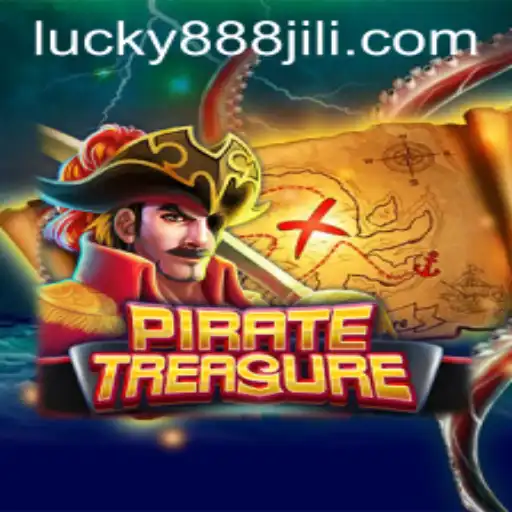 PirateTreasure: The Ultimate Adventure Game with a Twist