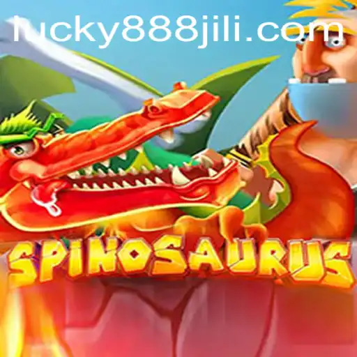 Explore the World of Spinosaurus: The Ultimate Adventure with 888 Jili