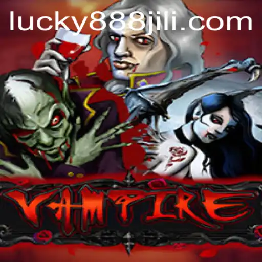 Explore the Intriguing World of Vampire: A Thrilling Gaming Experience