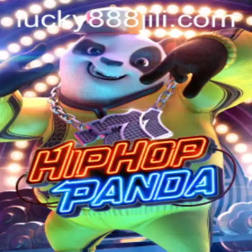 Exploring the World of HipHopPanda: A Thrilling Slot Game by 888 Jili