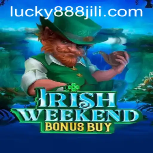Exploring the Exciting World of IrishWeekendBonusBuy