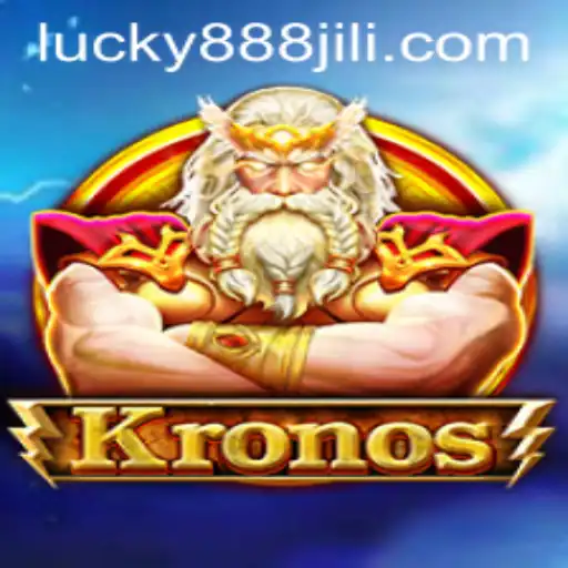 Unveiling the World of Kronos: A Journey Through Time with 888 Jili