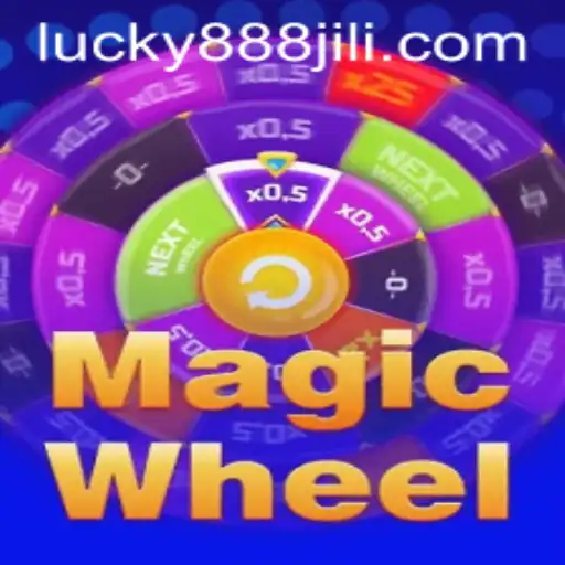 Discover MagicWheel: A Thrilling Adventure in 888 Jili