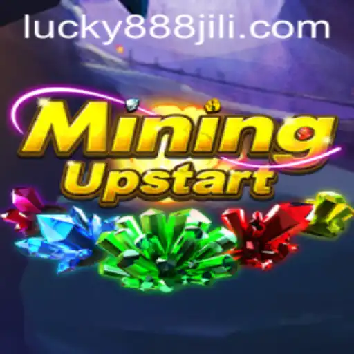 Explore the Intriguing World of MiningUpstart with 888 Jili