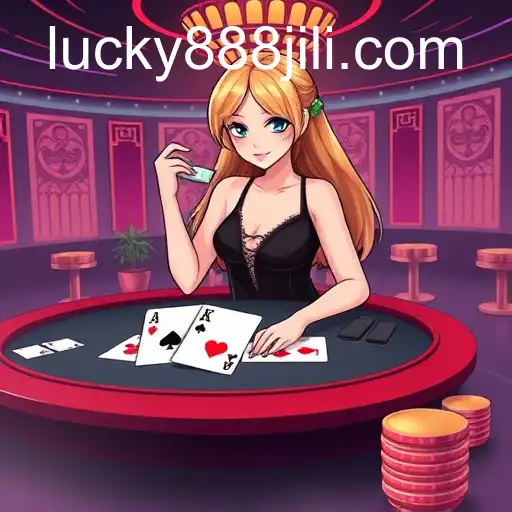 Exploring the World of Online Baccarat: A Deep Dive into the 888 jili Experience
