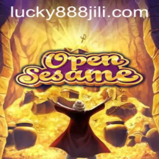 OpenSesame: Unveiling the Mysteries of the Game with 888 Jili