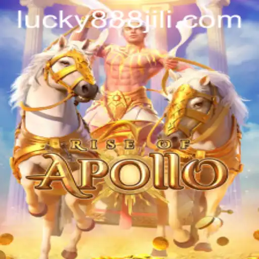 Rise of Apollo and the Thrill of 888 Jili Gaming